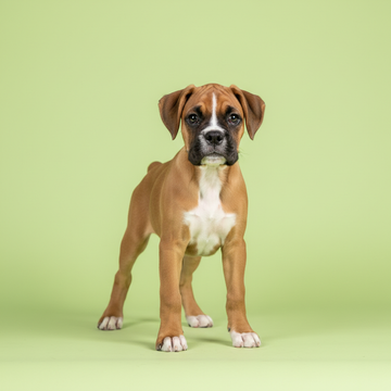 Boxer