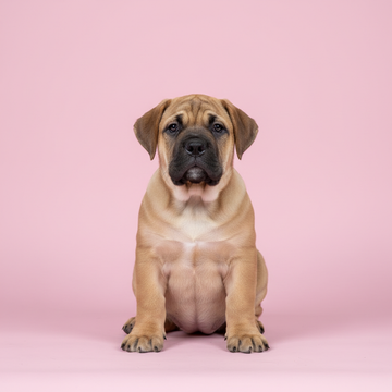 Bull Mastiff