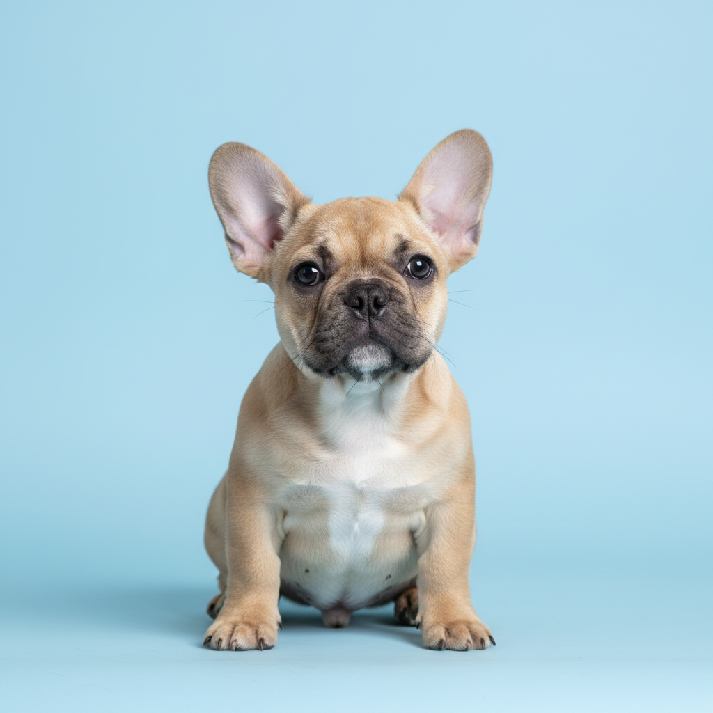 French Bulldog