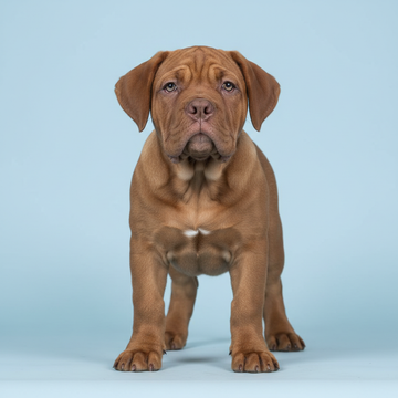 French Mastiff