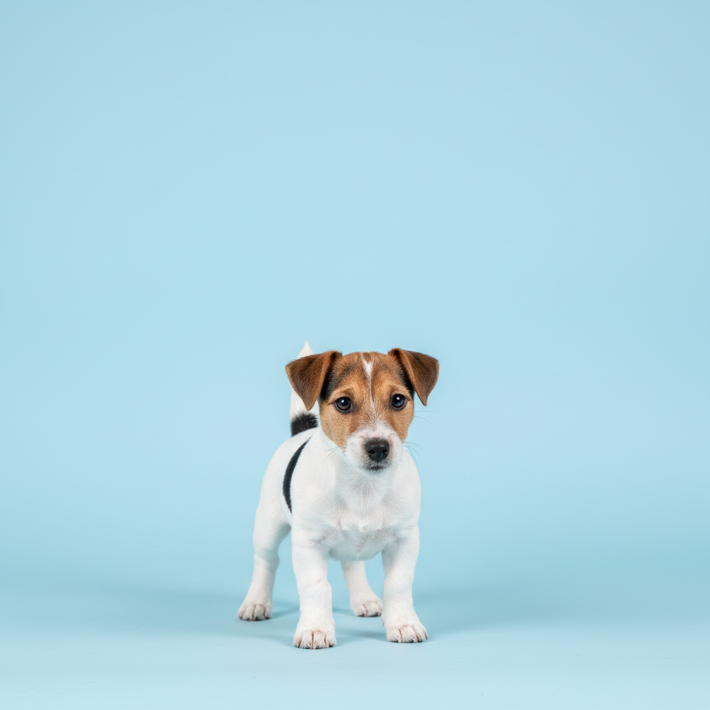 Jack Russell (JRT)