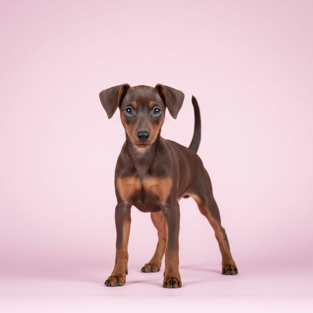 Miniature Pinscher