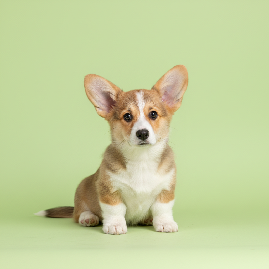Welsh Corgi