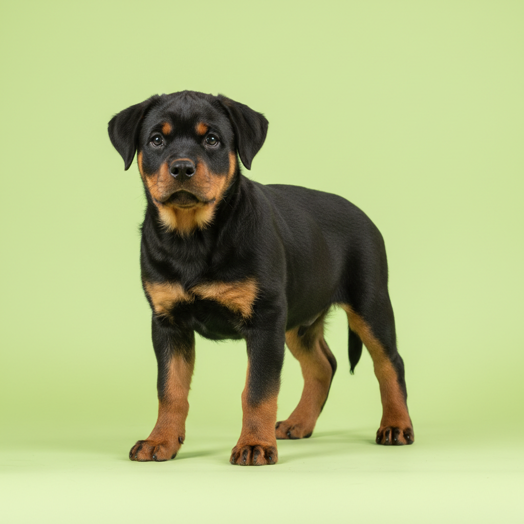 Rottweiler