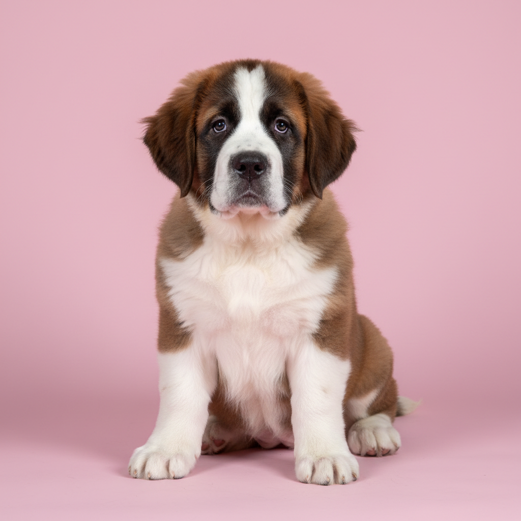 Saint Bernard