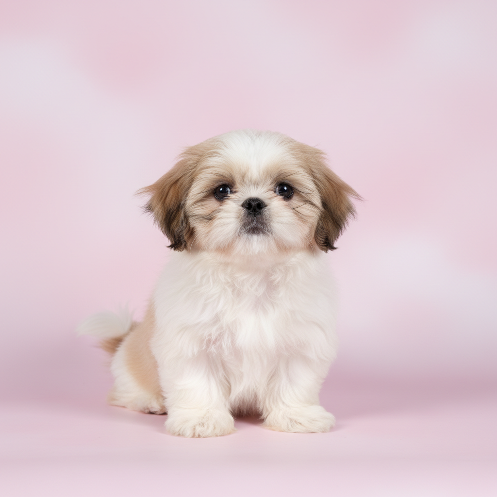 Shih Tzu