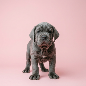 Neapolitan Mastiff