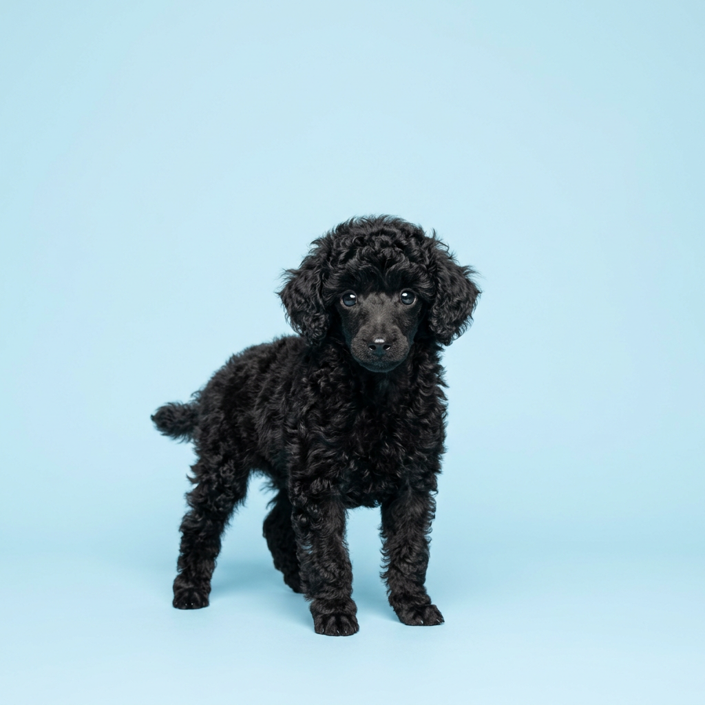 Toy Poodle
