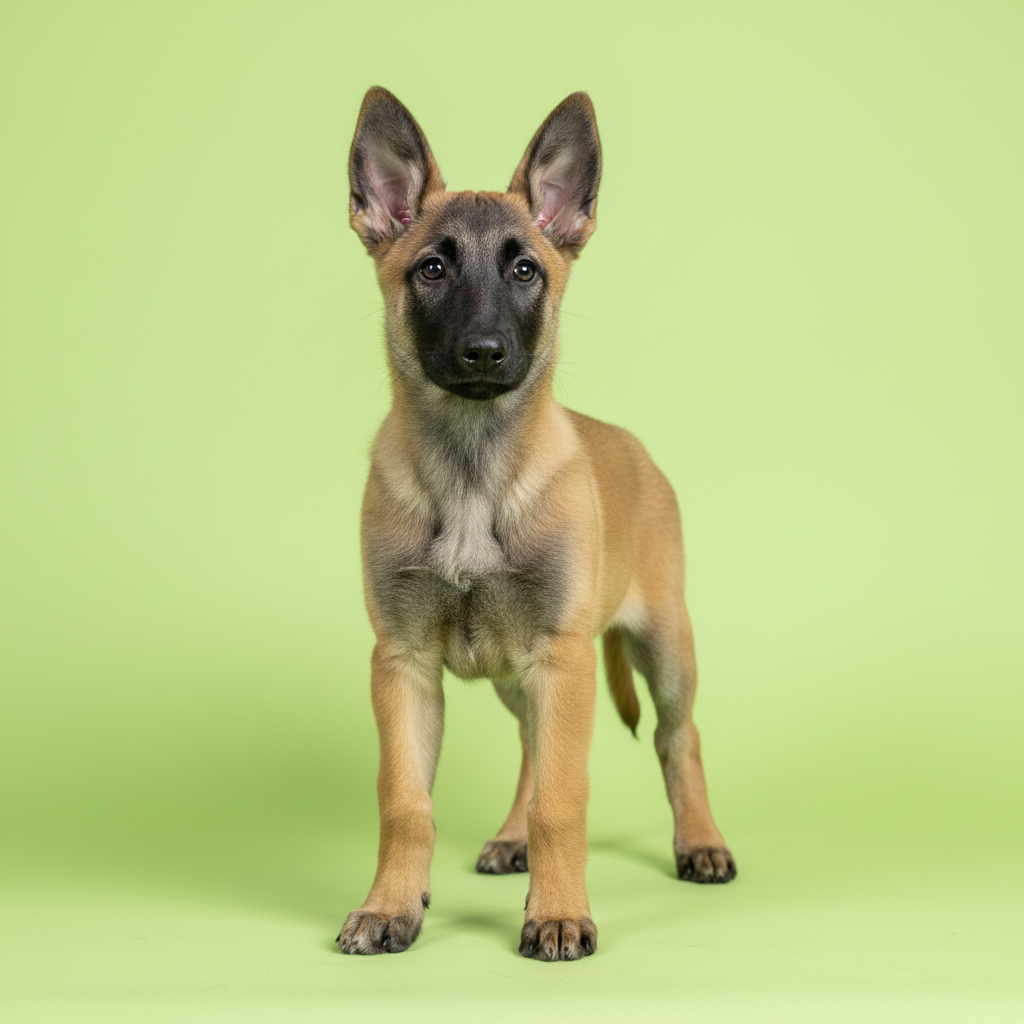 Malinois