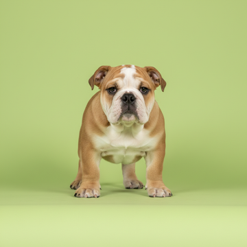 British Bulldog
