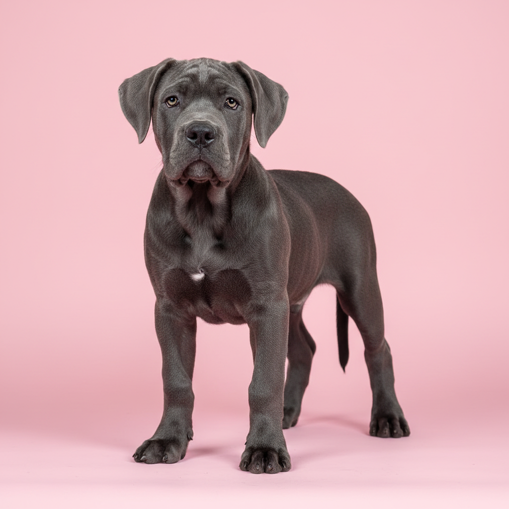 Cane Corso