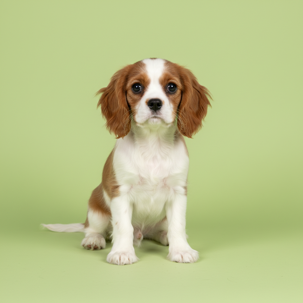 Cavalier King Charles