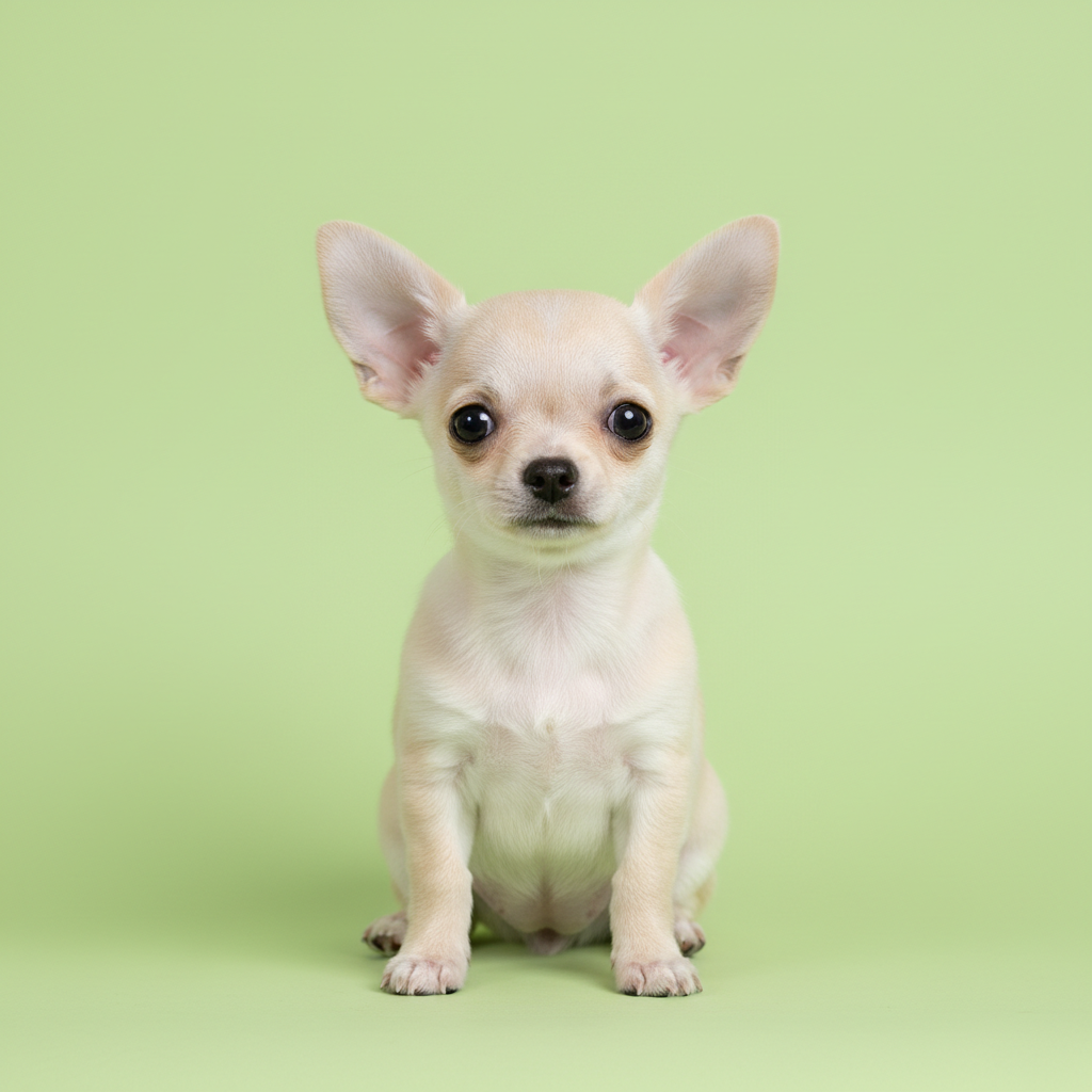 Chihuahua
