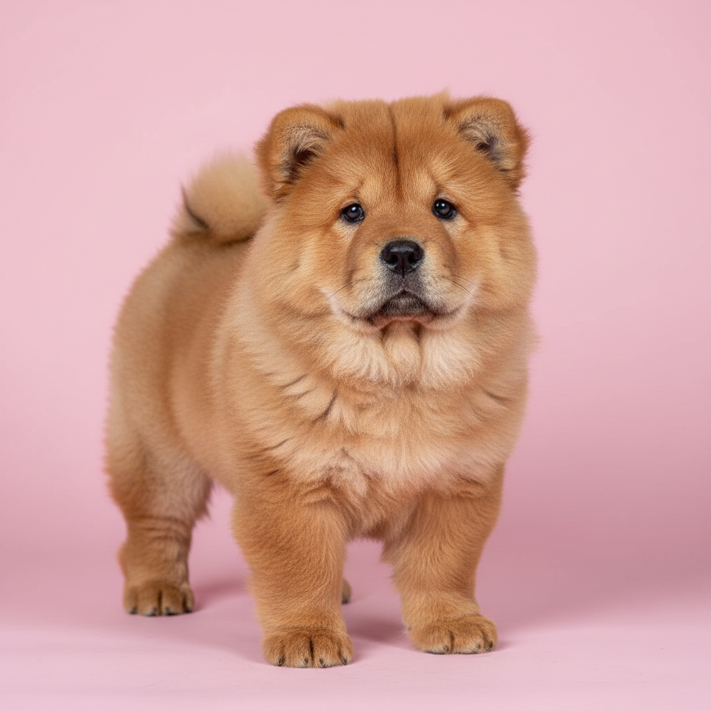 Chow Chow