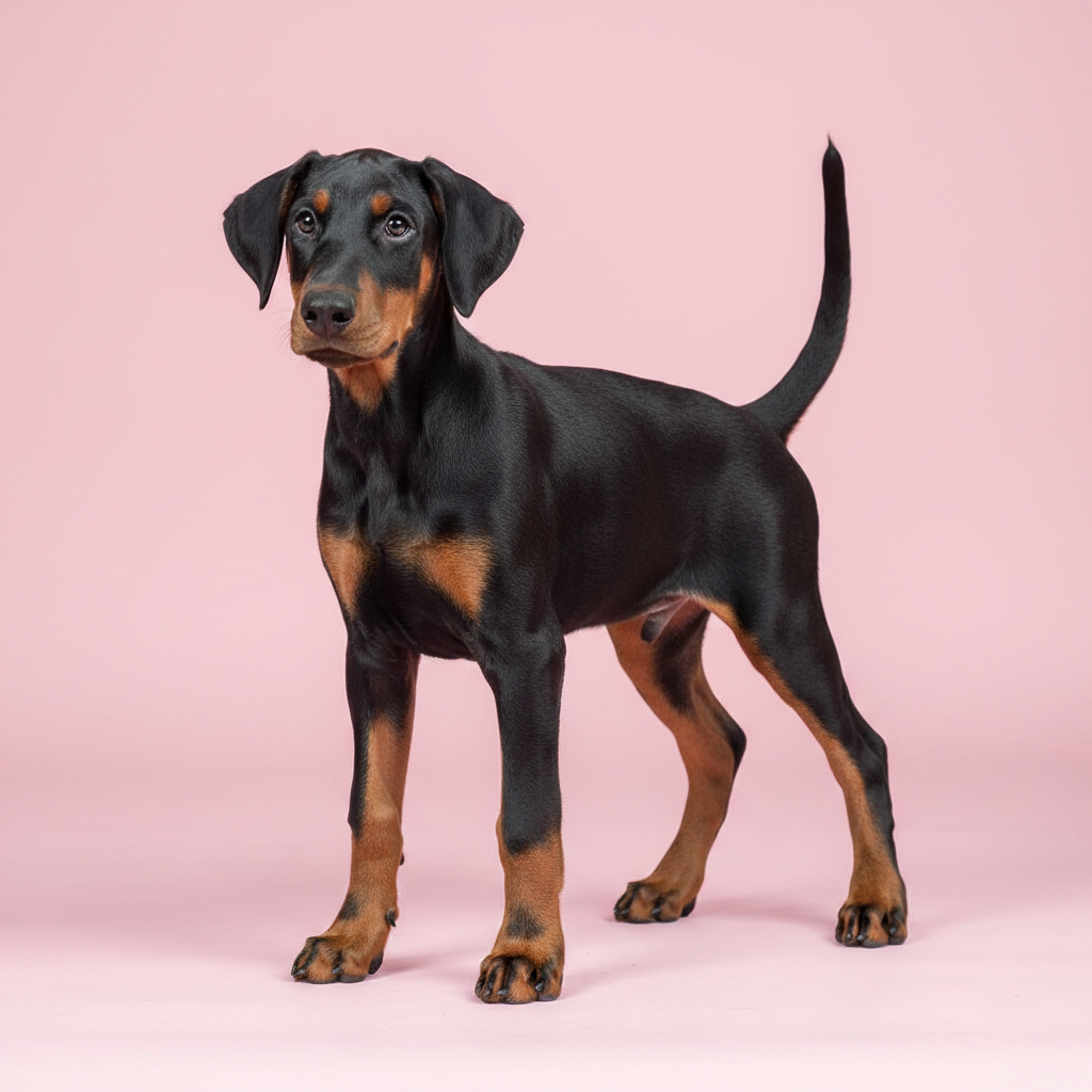 Doberman