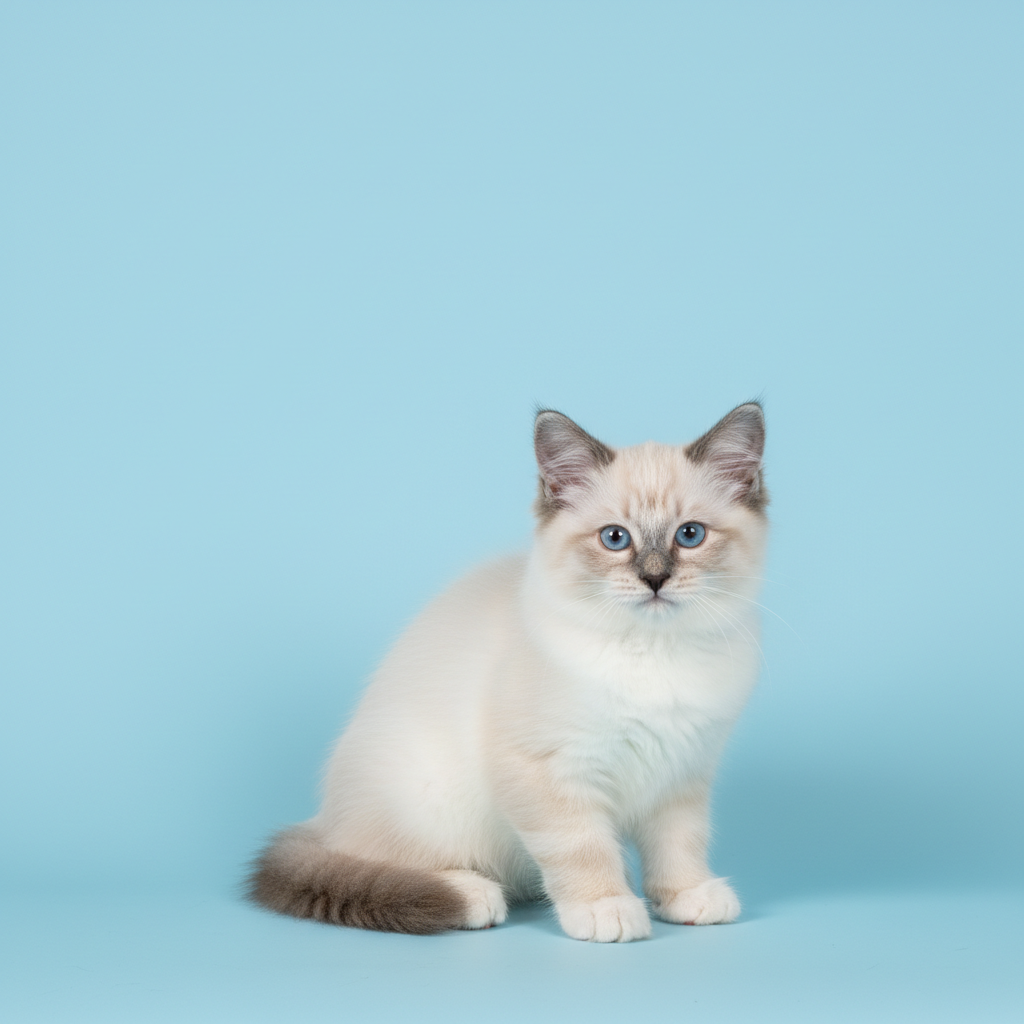Ragdoll