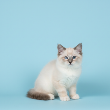 Ragdoll